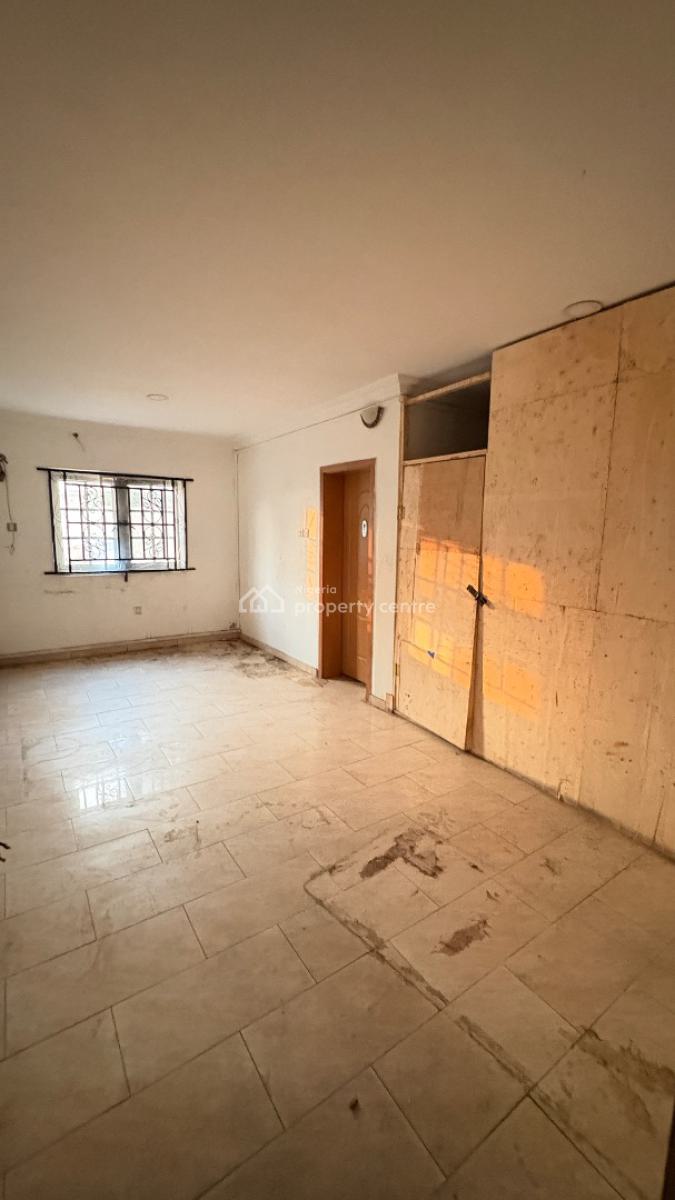 2 Units of 4 Bedroom Semi Detached House Forcommercial and Residential, Lekki Phase 1, Lekki Phase 1, Lekki, Lagos, Semi-detached Duplex for Rent