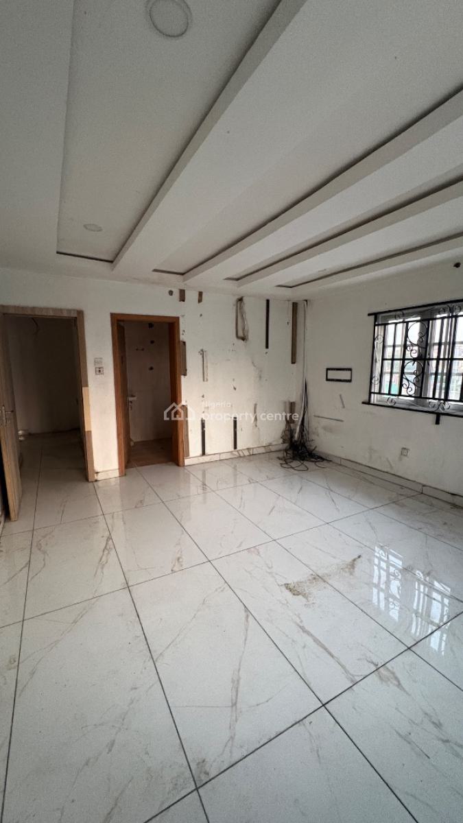 2 Units of 4 Bedroom Semi Detached House Forcommercial and Residential, Lekki Phase 1, Lekki Phase 1, Lekki, Lagos, Semi-detached Duplex for Rent