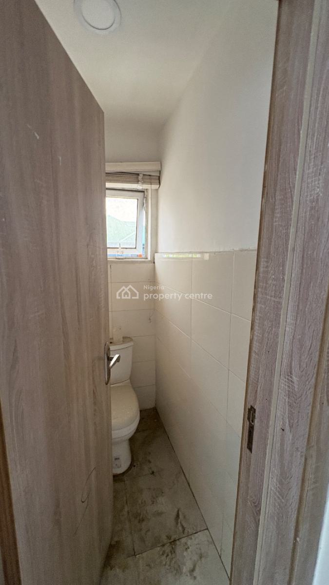 2 Units of 4 Bedroom Semi Detached House Forcommercial and Residential, Lekki Phase 1, Lekki Phase 1, Lekki, Lagos, Semi-detached Duplex for Rent