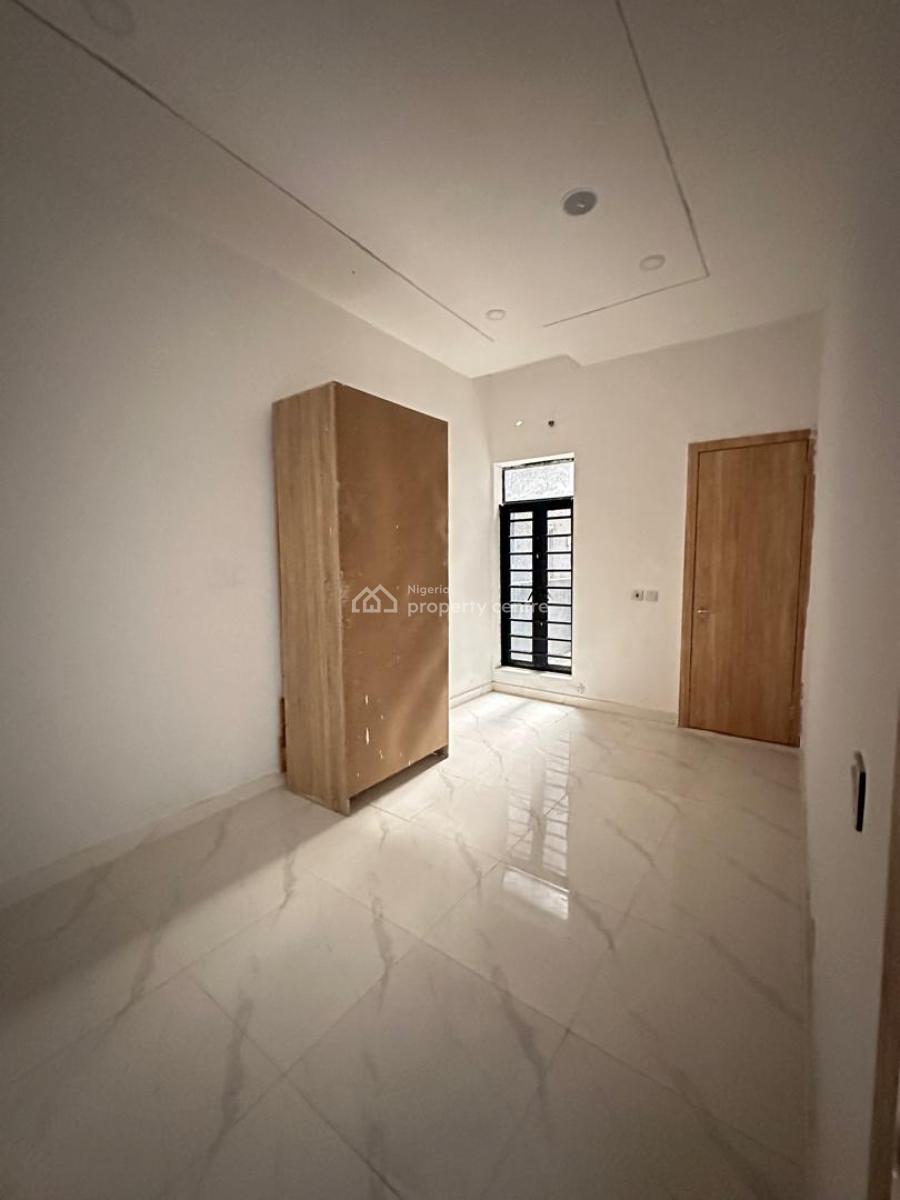 4 Bedroom Detached Duplex, Ikota, Lekki, Lagos, Detached Duplex for Sale