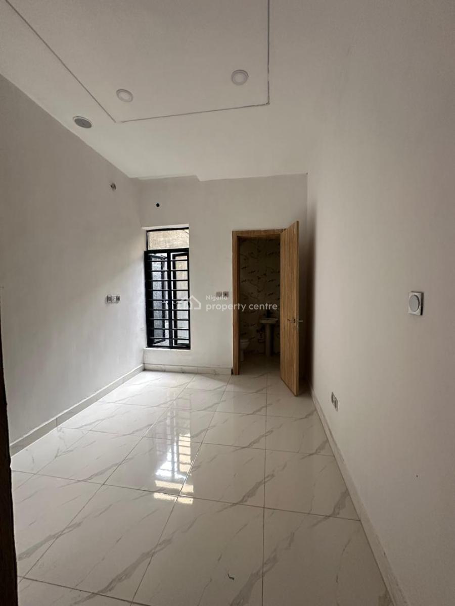 4 Bedroom Detached Duplex, Ikota, Lekki, Lagos, Detached Duplex for Sale