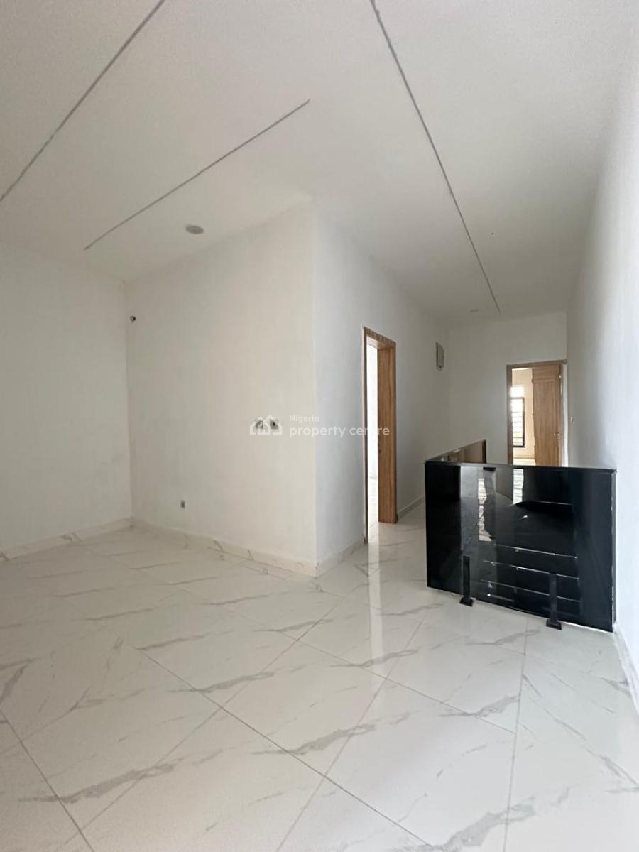 4 Bedroom Detached Duplex, Ikota, Lekki, Lagos, Detached Duplex for Sale