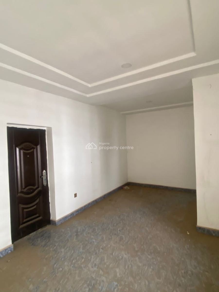 4 Bedroom Terrace Duplex with Bq, Wuye, Abuja, Terraced Duplex for Sale