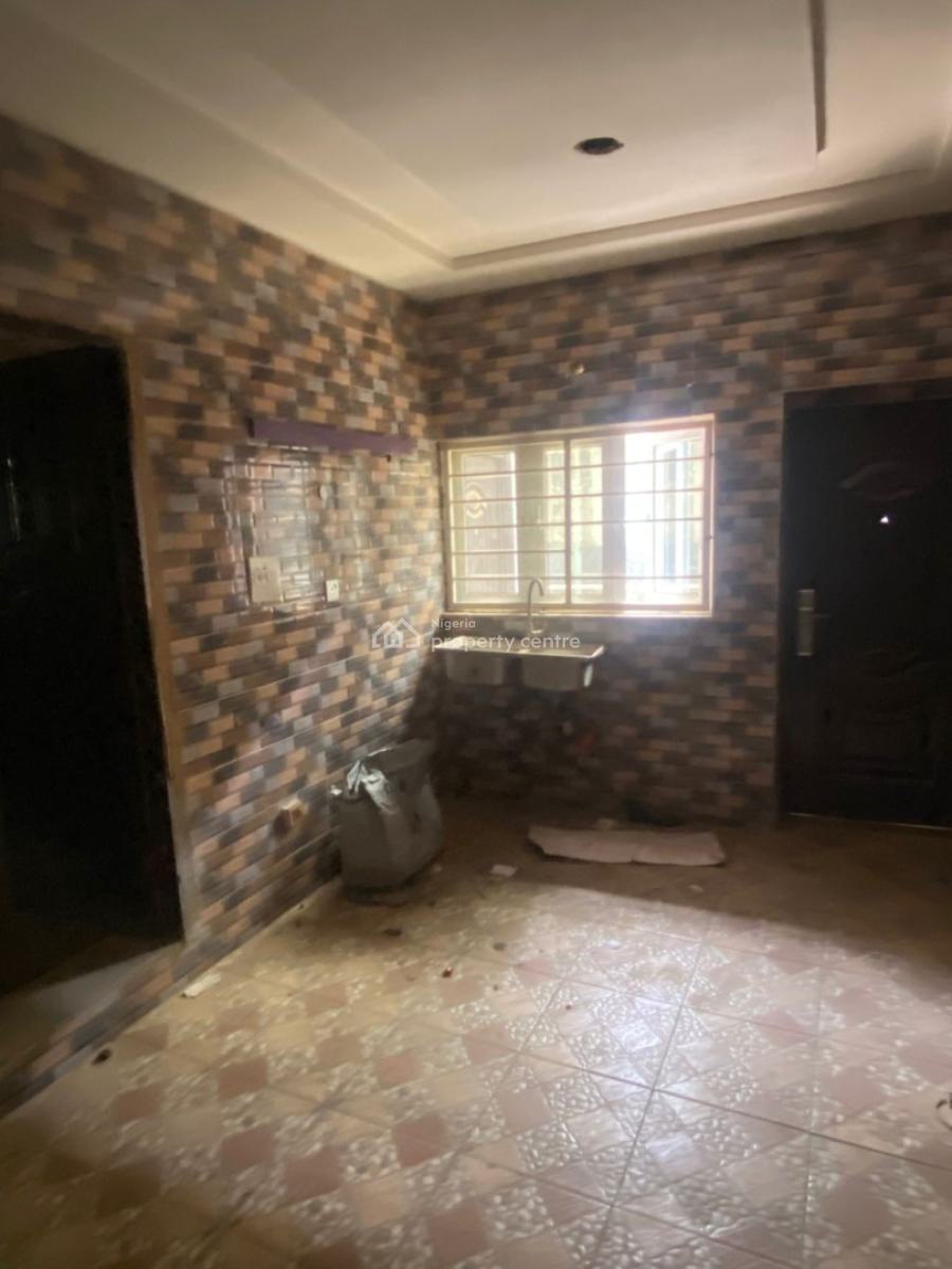 4 Bedroom Terrace Duplex with Bq, Wuye, Abuja, Terraced Duplex for Sale