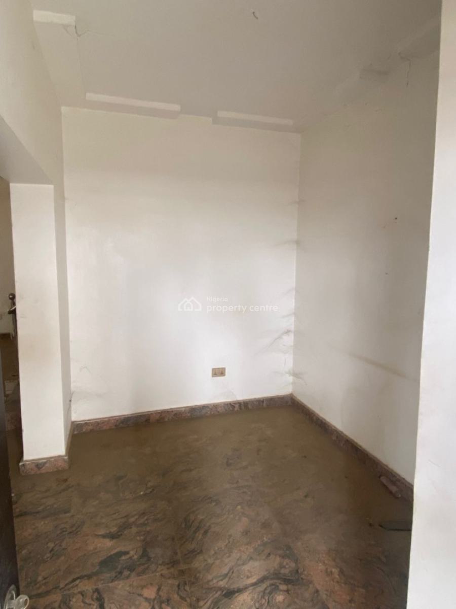 4 Bedroom Terrace Duplex with Bq, Wuye, Abuja, Terraced Duplex for Sale