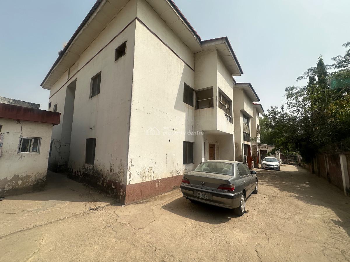 Residential Land, Wuse 2, Abuja, Residential Land for Sale