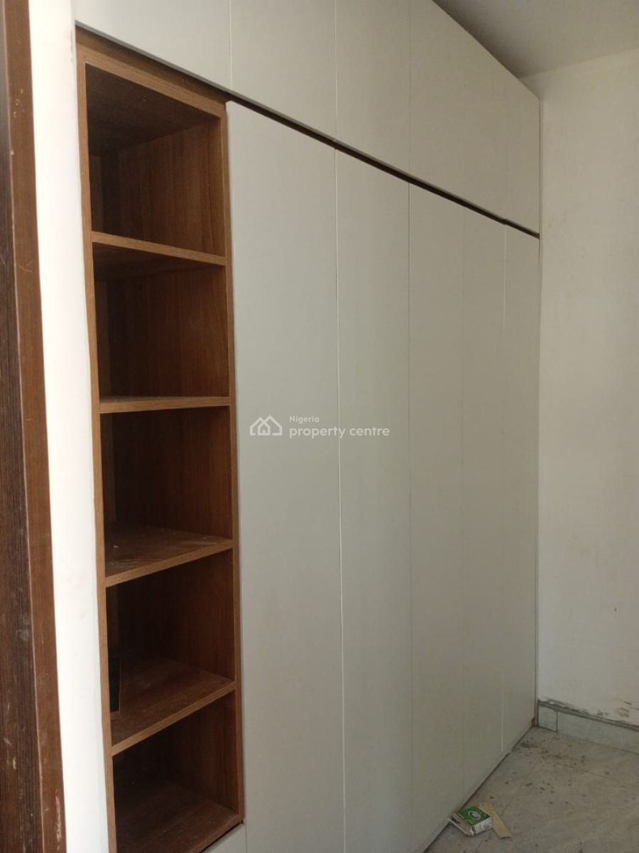 4 Bedroom Duplex, River Park Estate, Lugbe District, Abuja, Semi-detached Duplex for Sale