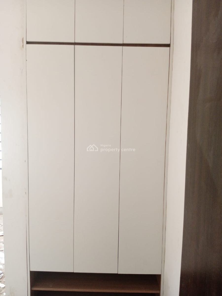 4 Bedroom Duplex, River Park Estate, Lugbe District, Abuja, Semi-detached Duplex for Sale