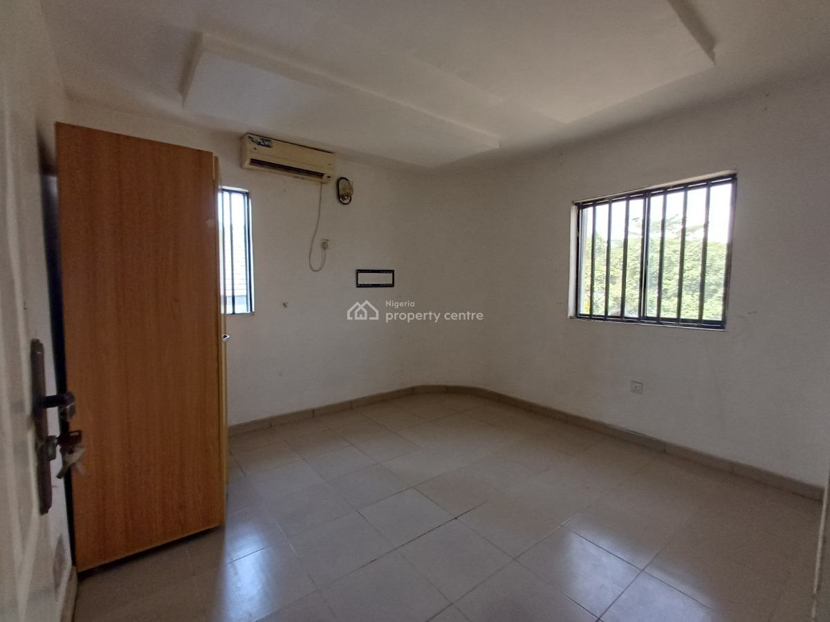 Lovely One Bedroom Flat on The Second Floor, Wuse 2, Abuja, Mini Flat (room and Parlour) for Rent