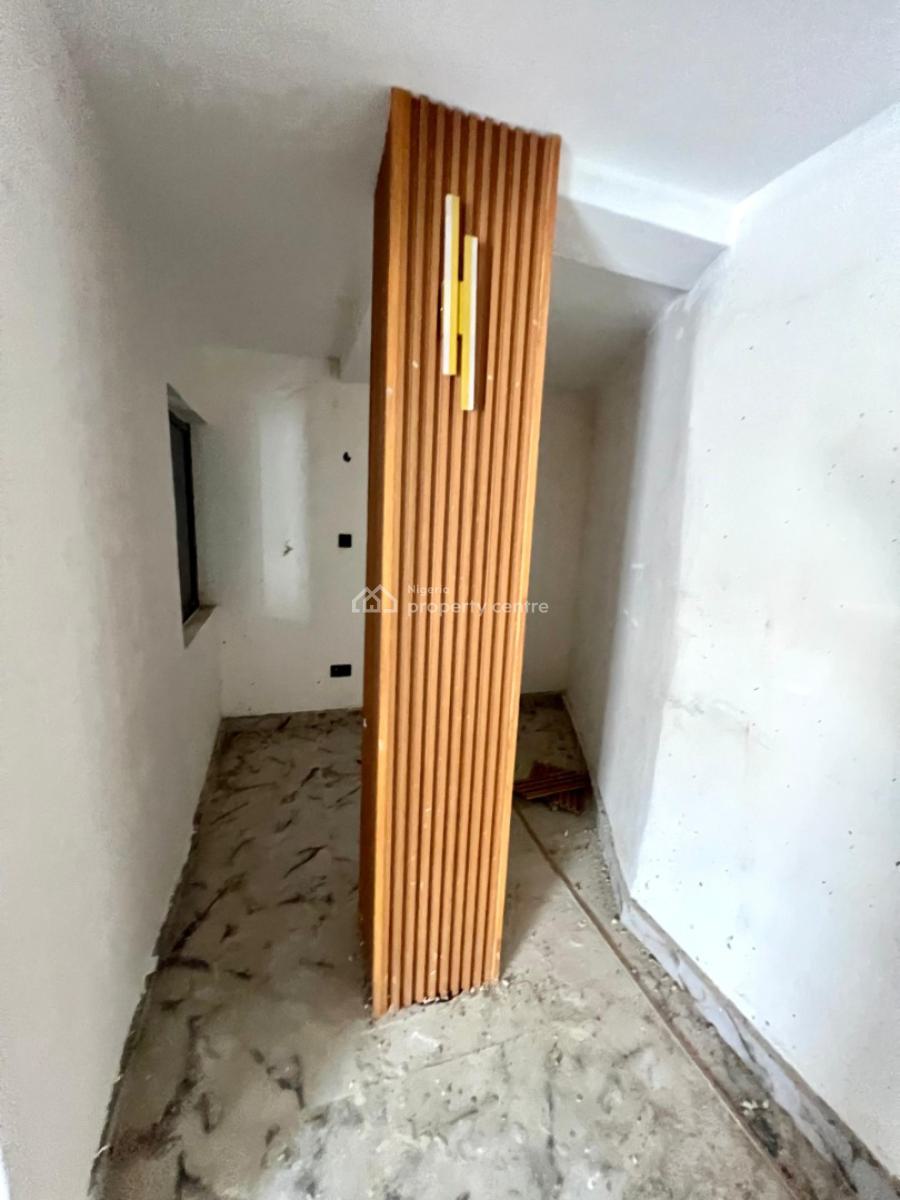 2 Bedroom Duplex  Fully Serviced, Off Victoria Arobieke Street, Off Admiralty Way, Lekki Phase 1, Lekki, Lagos, Flat / Apartment for Rent