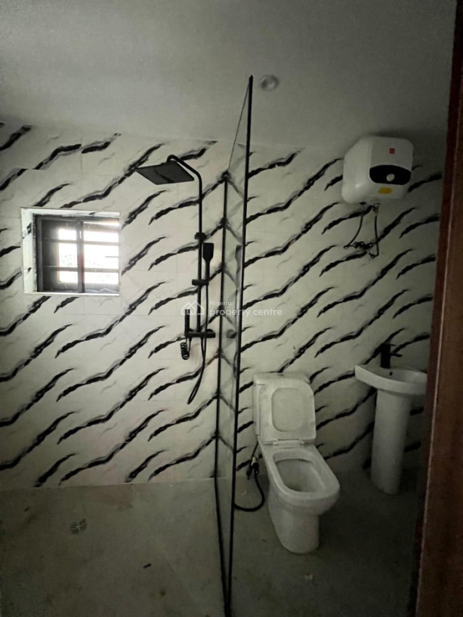 2 Bedroom Duplex  Fully Serviced, Off Victoria Arobieke Street, Off Admiralty Way, Lekki Phase 1, Lekki, Lagos, Flat / Apartment for Rent