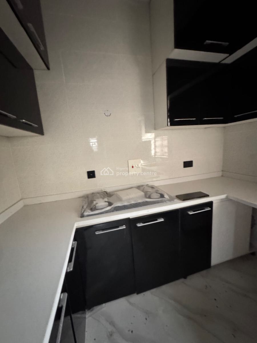 Semi Detached 4 Bedroom  Duplex, Beechwood Estate, Ibeju Lekki, Lagos, Semi-detached Duplex for Rent