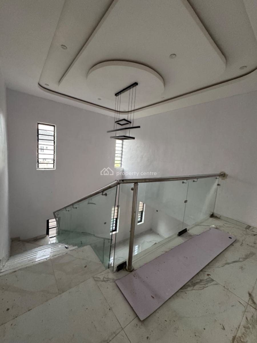 Semi Detached 4 Bedroom  Duplex, Beechwood Estate, Ibeju Lekki, Lagos, Semi-detached Duplex for Rent