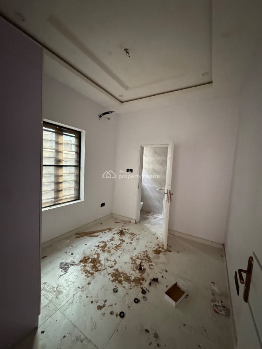 Semi Detached 4 Bedroom  Duplex, Beechwood Estate, Ibeju Lekki, Lagos, Semi-detached Duplex for Rent