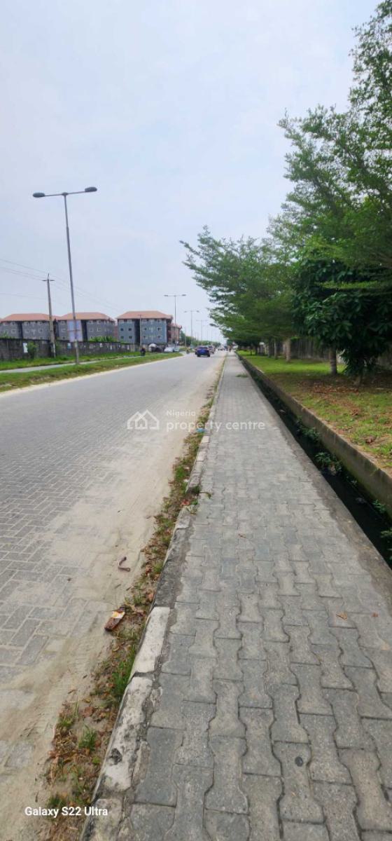 11 Hectares of Land Available, Sangotedo, Ajah, Lagos, Mixed-use Land for Sale