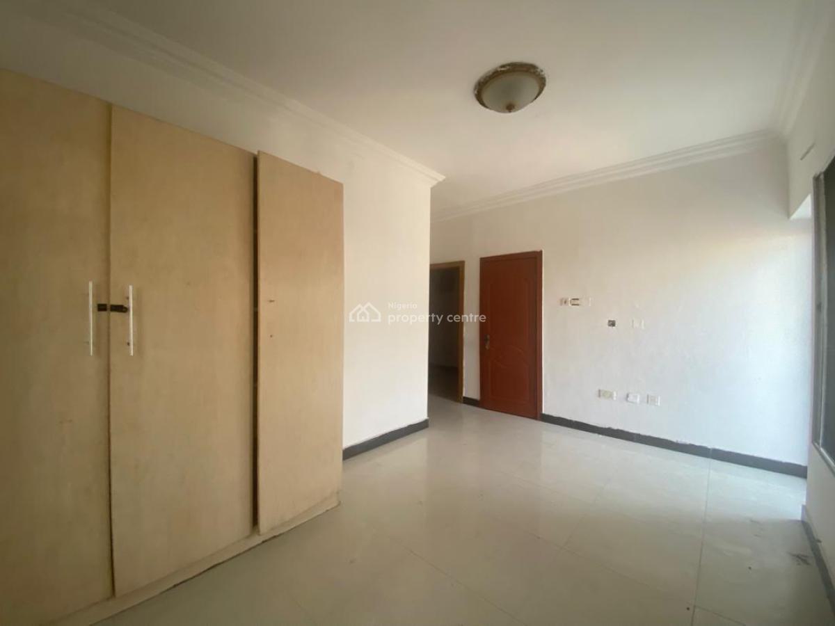 3 Bedroom Apartment with a Bq, Chevron, Lekki, Lagos, Flat / Apartment for Rent