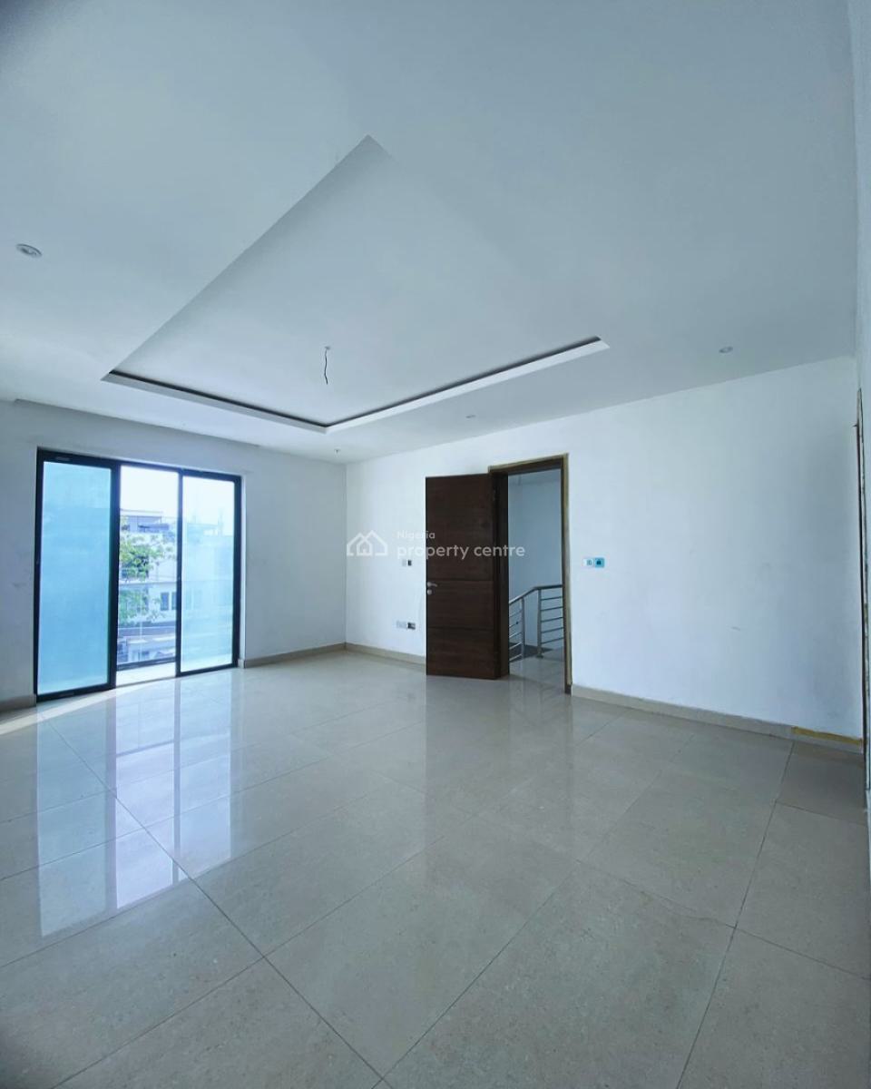 (4) Bedroom Terace Duplex, Old Ikoyi, Ikoyi, Lagos, Terraced Duplex for Rent