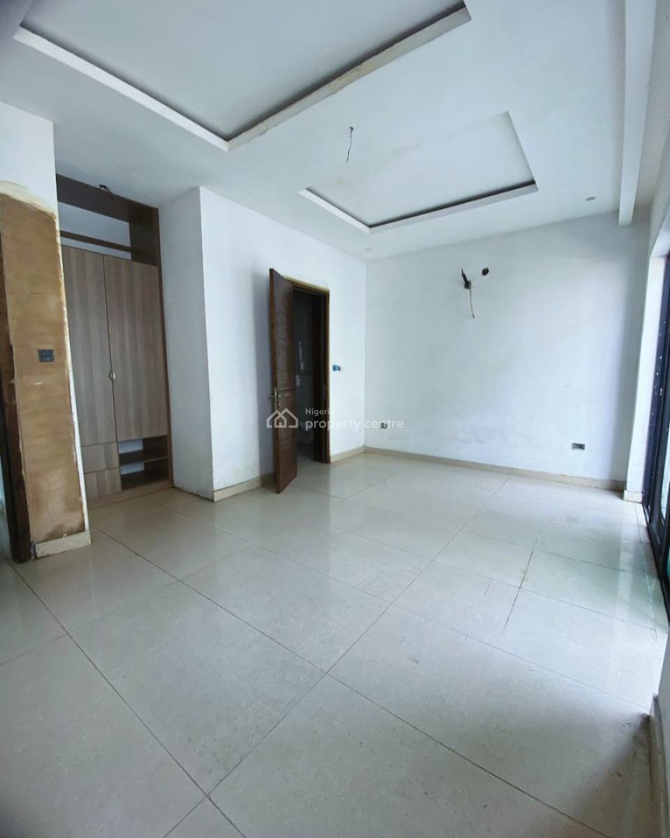 (4) Bedroom Terace Duplex, Old Ikoyi, Ikoyi, Lagos, Terraced Duplex for Rent