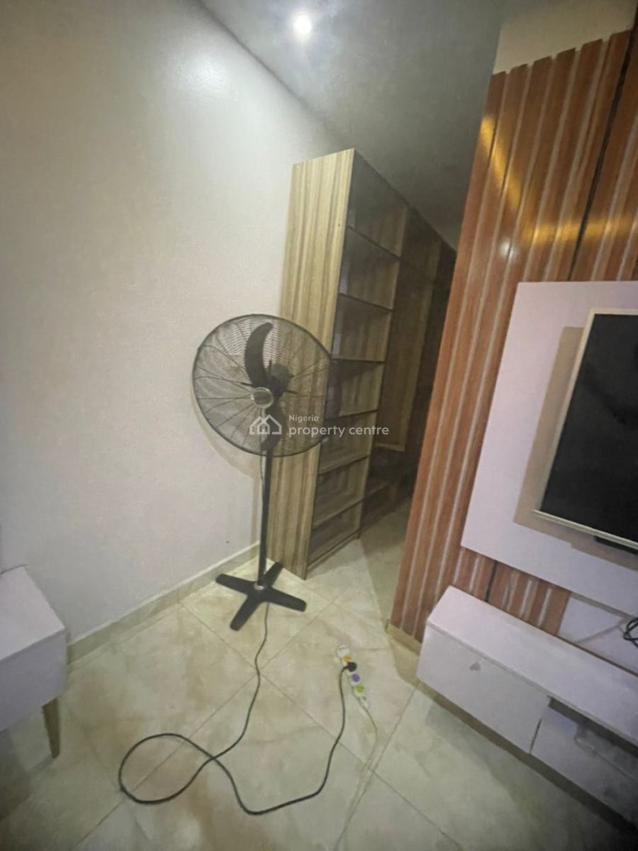 Luxuriously Finished & Fully Furnished 4 Bedroom Terrace Duplex, Okun Ajah, Ogombo, Ajah, Lagos, Terraced Duplex for Sale