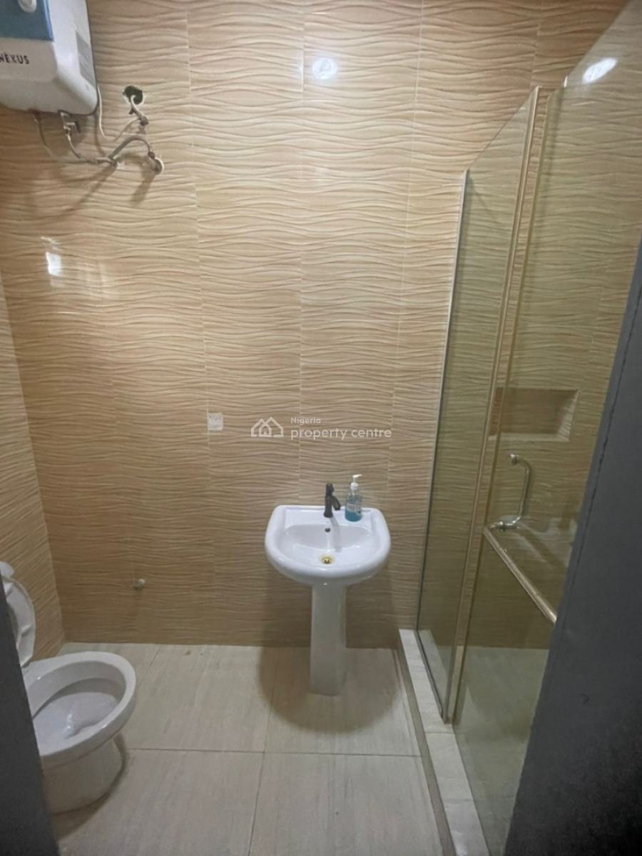 Luxuriously Finished & Fully Furnished 4 Bedroom Terrace Duplex, Okun Ajah, Ogombo, Ajah, Lagos, Terraced Duplex for Sale