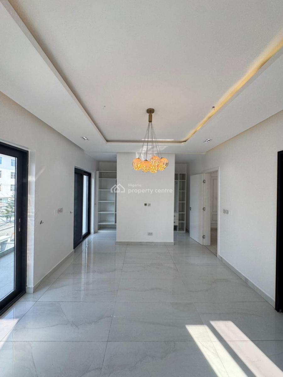 Exquisite and Ultra-luxury 5-bedroom Semi Detached Duplex, Ikoyi, Lagos, Semi-detached Duplex for Sale
