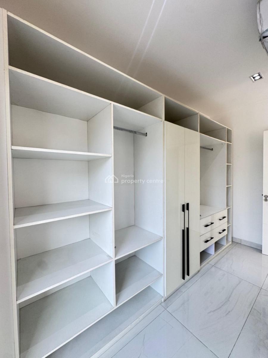 Exquisite and Ultra-luxury 5-bedroom Semi Detached Duplex, Ikoyi, Lagos, Semi-detached Duplex for Sale