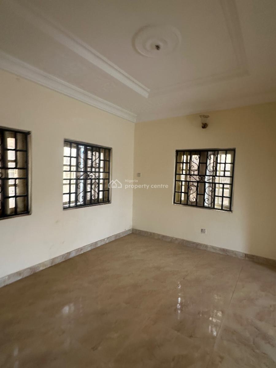 Luxury Spacious 4 Bedroom Duplex, By Urban Shelter, Lokogoma District, Abuja, Detached Duplex for Rent