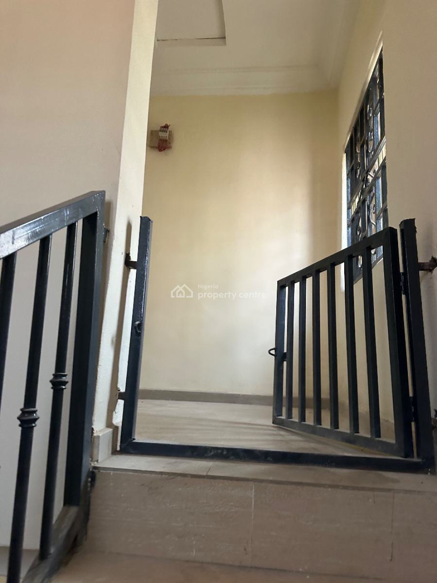 Luxury Spacious 4 Bedroom Duplex, By Urban Shelter, Lokogoma District, Abuja, Detached Duplex for Rent