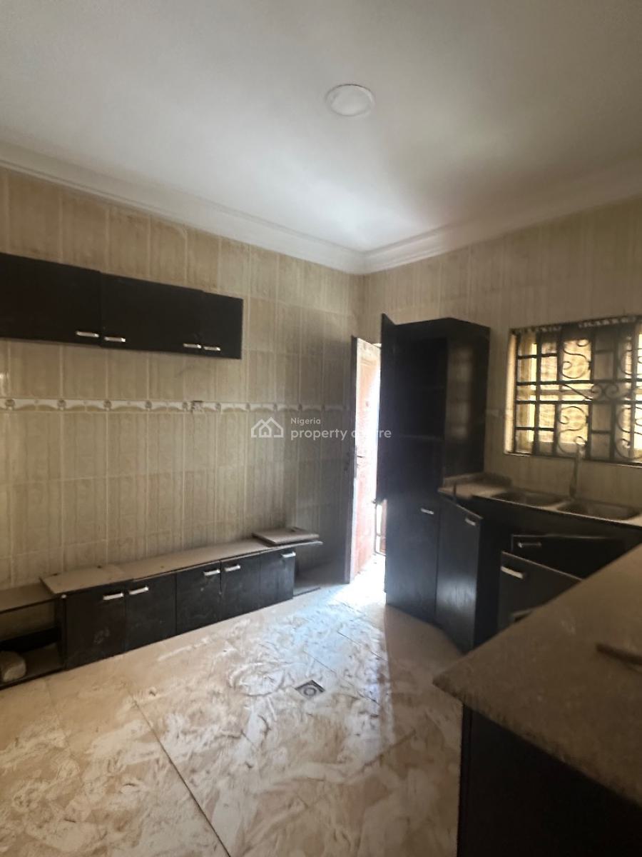 Luxury Spacious 4 Bedroom Duplex, By Urban Shelter, Lokogoma District, Abuja, Detached Duplex for Rent