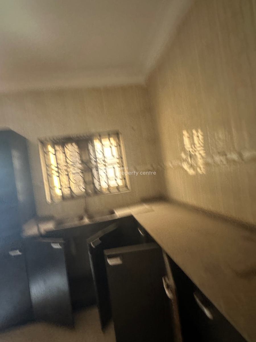 Luxury Spacious 4 Bedroom Duplex, By Urban Shelter, Lokogoma District, Abuja, Detached Duplex for Rent