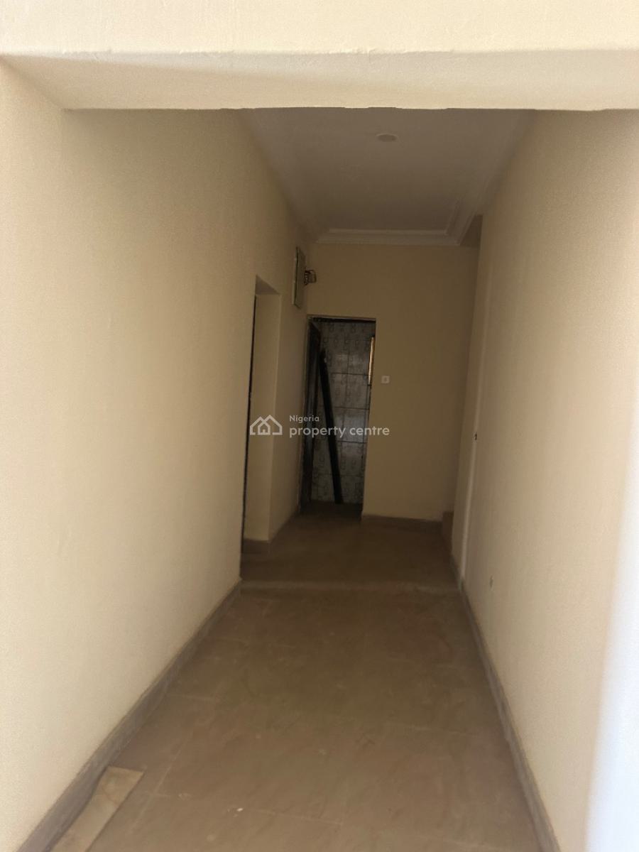 Luxury Spacious 4 Bedroom Duplex, By Urban Shelter, Lokogoma District, Abuja, Detached Duplex for Rent