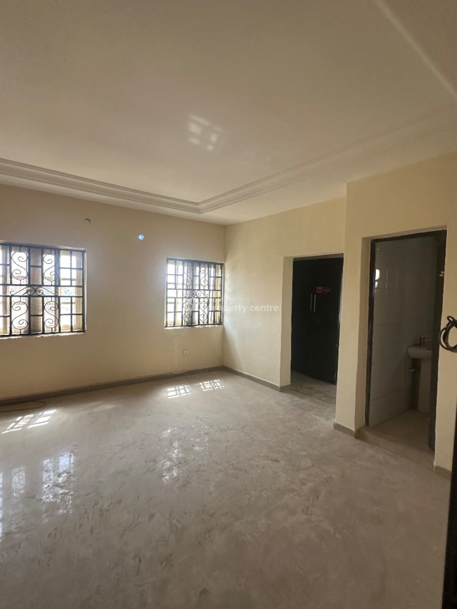 Luxury Spacious 4 Bedroom Duplex, By Urban Shelter, Lokogoma District, Abuja, Detached Duplex for Rent