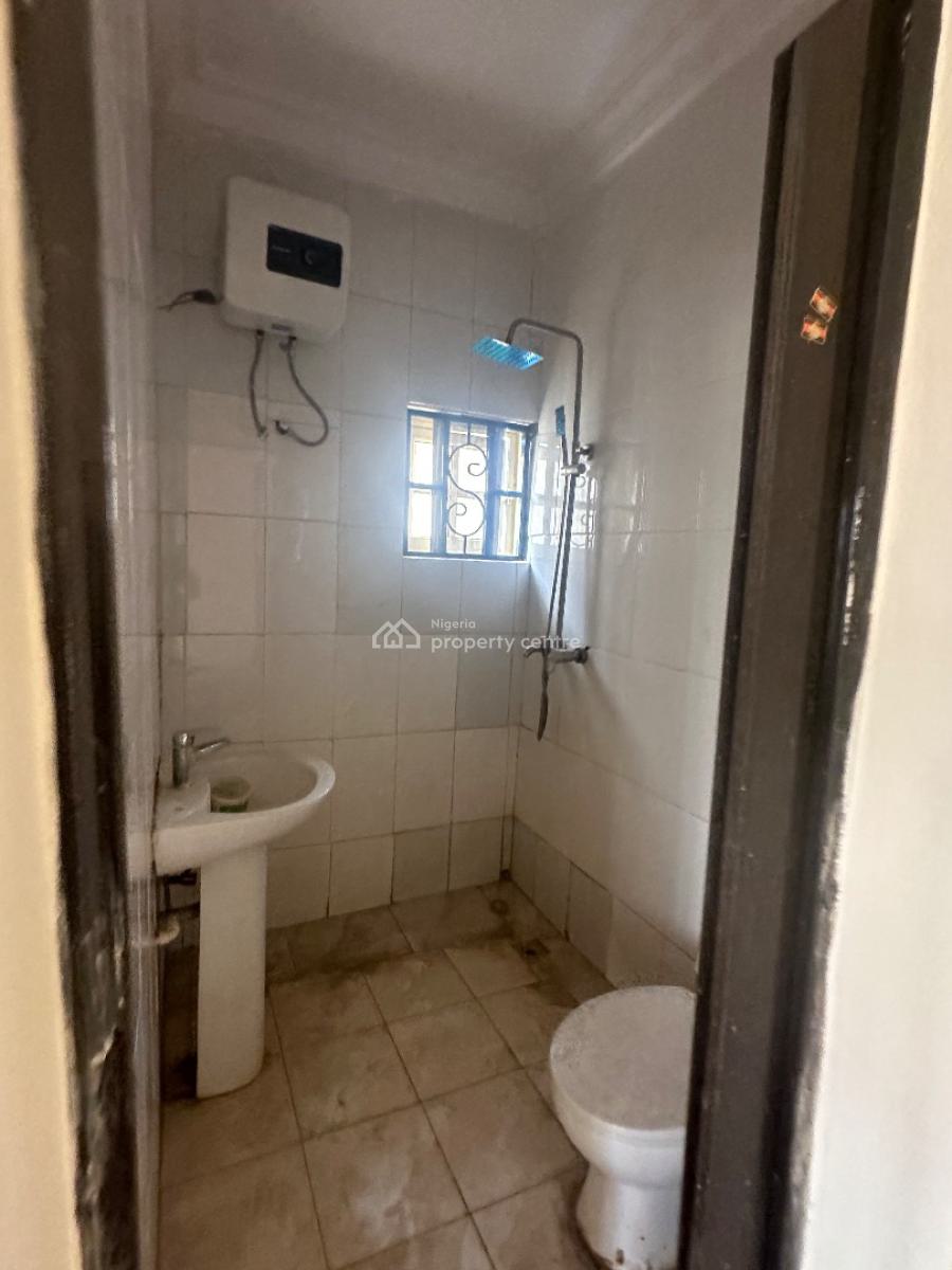 Luxury Spacious 4 Bedroom Duplex, By Urban Shelter, Lokogoma District, Abuja, Detached Duplex for Rent