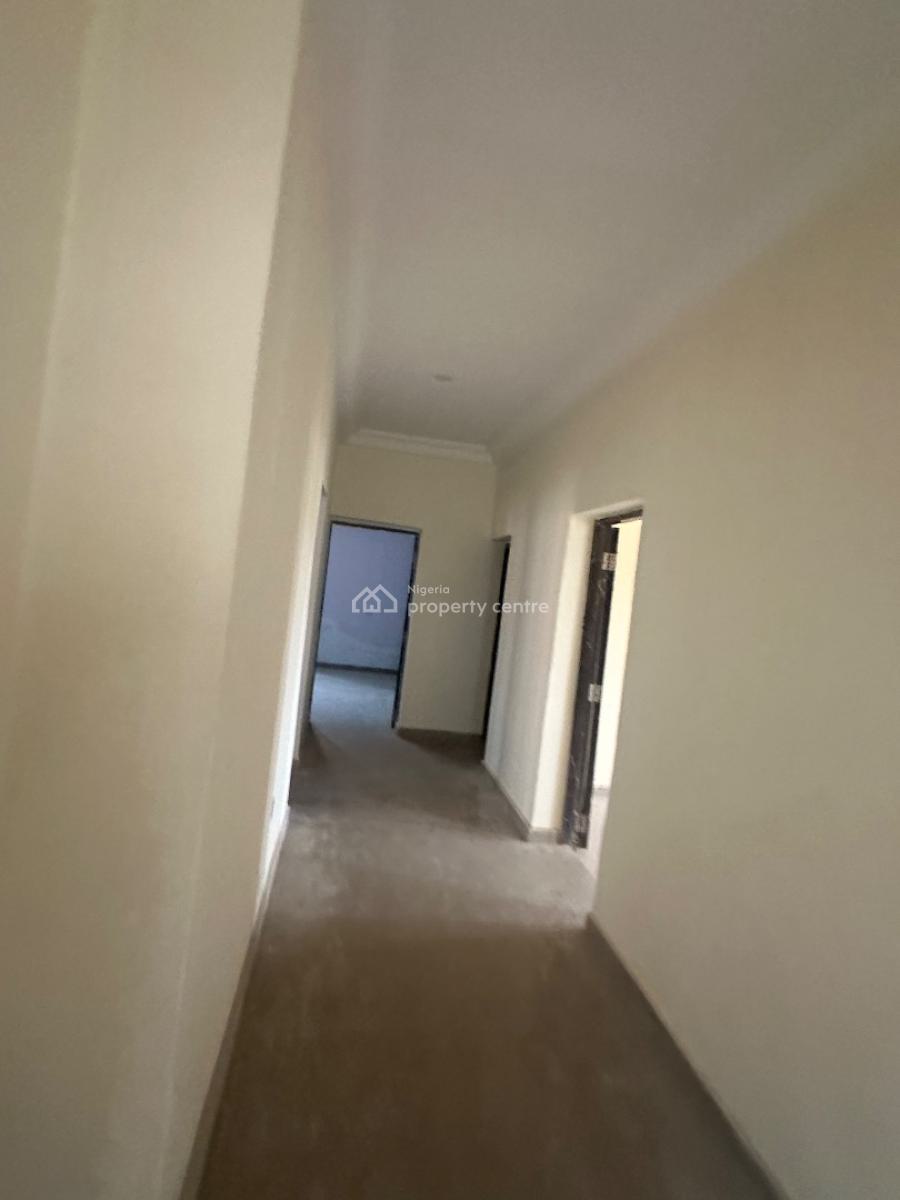 Luxury Spacious 4 Bedroom Duplex, By Urban Shelter, Lokogoma District, Abuja, Detached Duplex for Rent