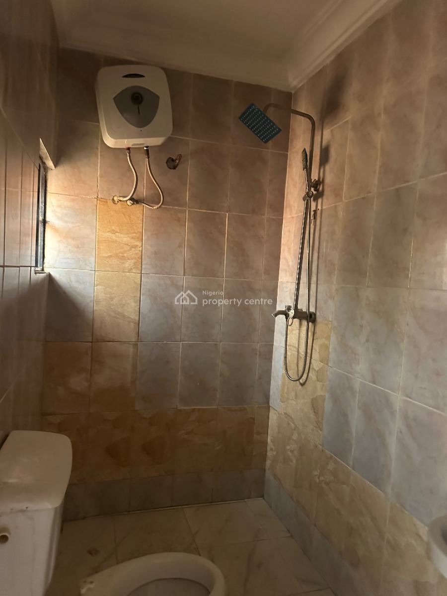 Luxury Spacious 4 Bedroom Duplex, By Urban Shelter, Lokogoma District, Abuja, Detached Duplex for Rent