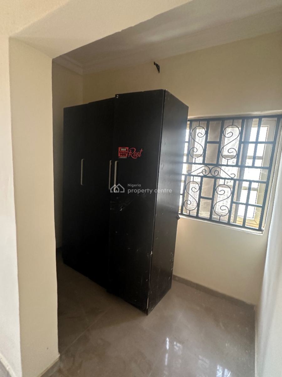 Luxury Spacious 4 Bedroom Duplex, By Urban Shelter, Lokogoma District, Abuja, Detached Duplex for Rent