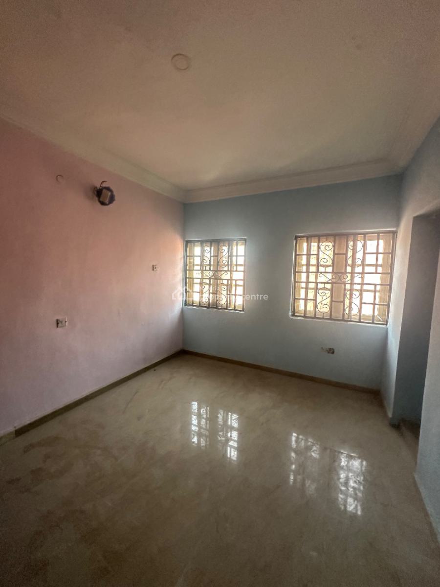 Luxury Spacious 4 Bedroom Duplex, By Urban Shelter, Lokogoma District, Abuja, Detached Duplex for Rent