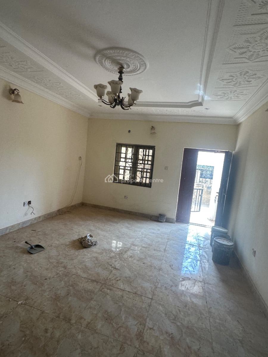 Luxury Spacious 4 Bedroom Duplex, By Urban Shelter, Lokogoma District, Abuja, Detached Duplex for Rent