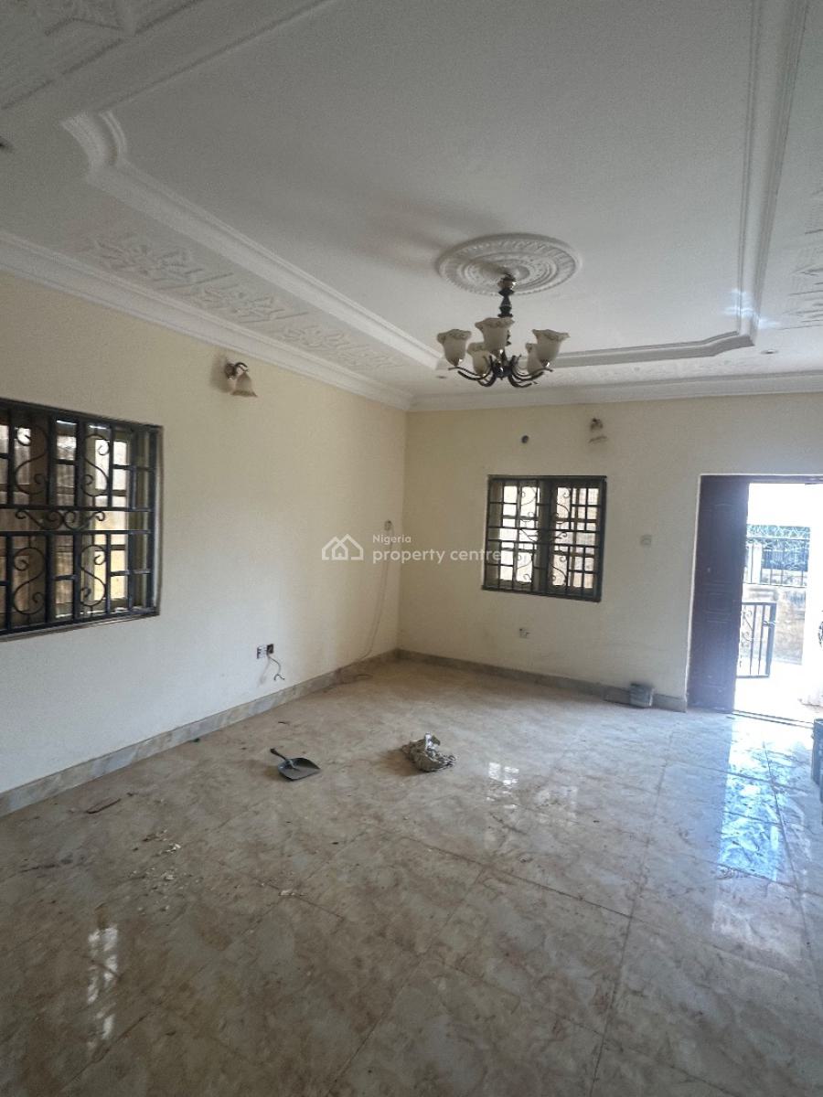 Luxury Spacious 4 Bedroom Duplex, By Urban Shelter, Lokogoma District, Abuja, Detached Duplex for Rent