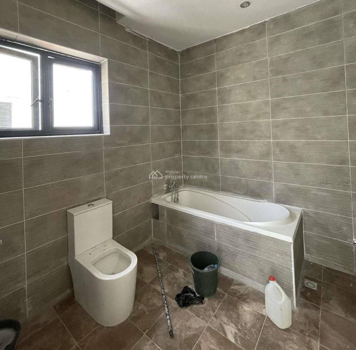 Brand New Very Spacious Four Bedroom Terace Duplex, Old Ikoyi, Ikoyi, Lagos, Terraced Duplex for Rent