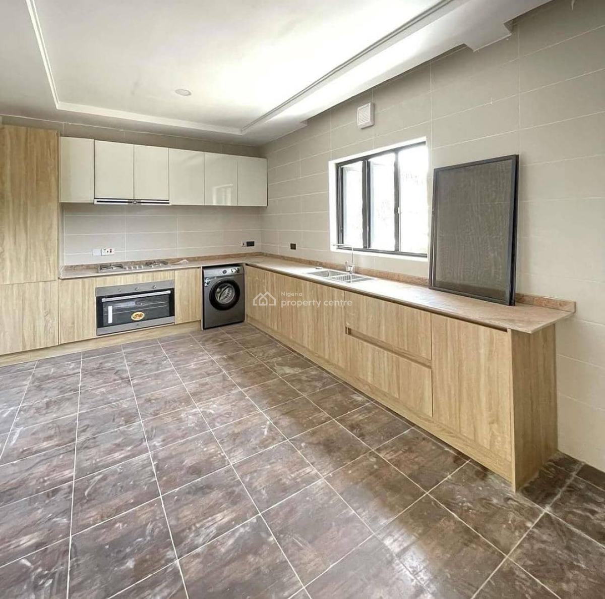 Brand New Very Spacious Four Bedroom Terace Duplex, Old Ikoyi, Ikoyi, Lagos, Terraced Duplex for Rent