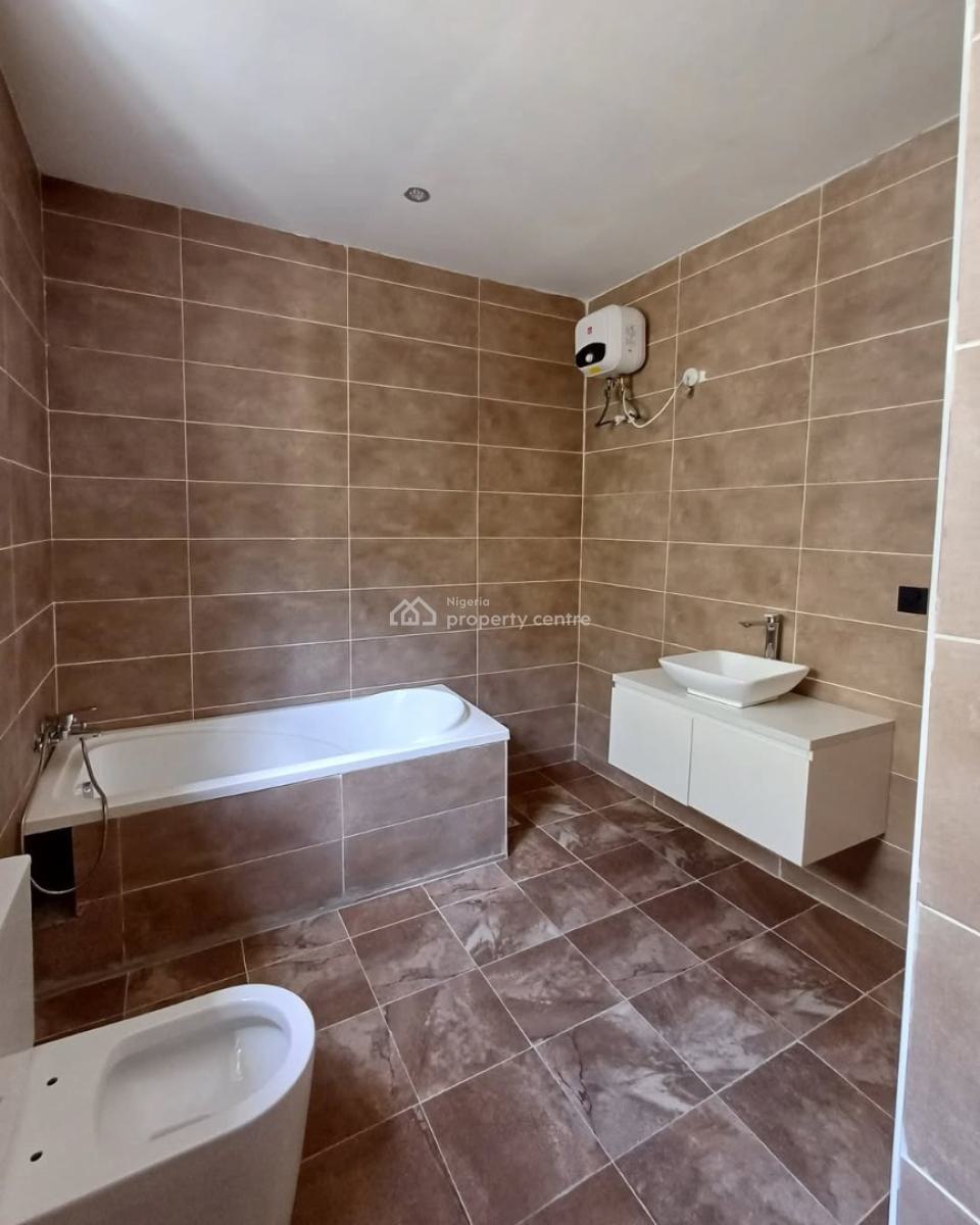 Brand New Very Spacious Four Bedroom Terace Duplex, Old Ikoyi, Ikoyi, Lagos, Terraced Duplex for Rent