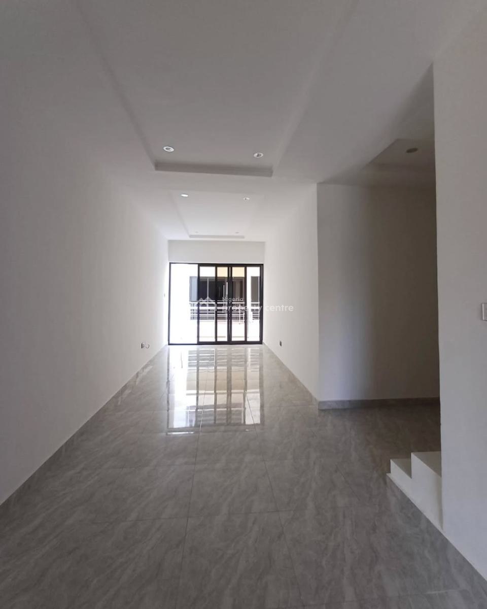 Brand New Very Spacious Four Bedroom Terace Duplex, Old Ikoyi, Ikoyi, Lagos, Terraced Duplex for Rent