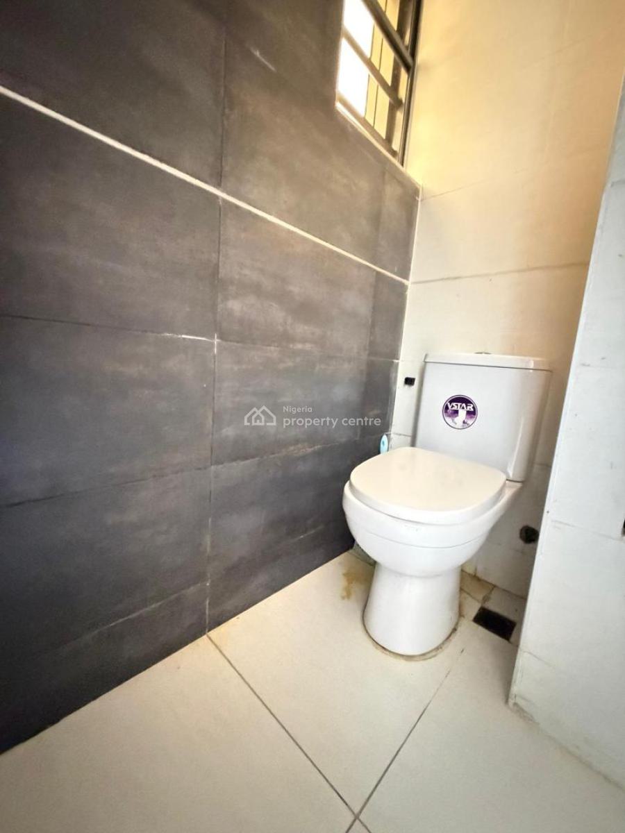 Luxury 2 Bedroom Service Apartment, Chevron Tollgate, Lekki, Lagos, Flat / Apartment for Rent