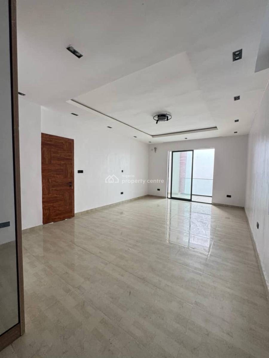 Brand New 2 Bedroom Terrace Duplex, Lekki Phase 1, Lekki, Lagos, Terraced Duplex for Rent