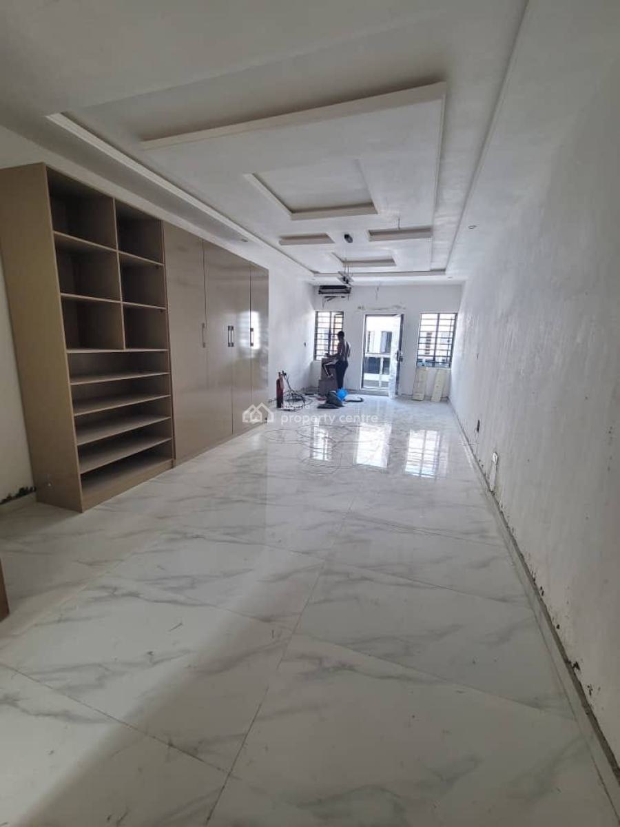 Brand New 2 Bedroom Terrace Duplex, Lekki Phase 1, Lekki, Lagos, Terraced Duplex for Rent