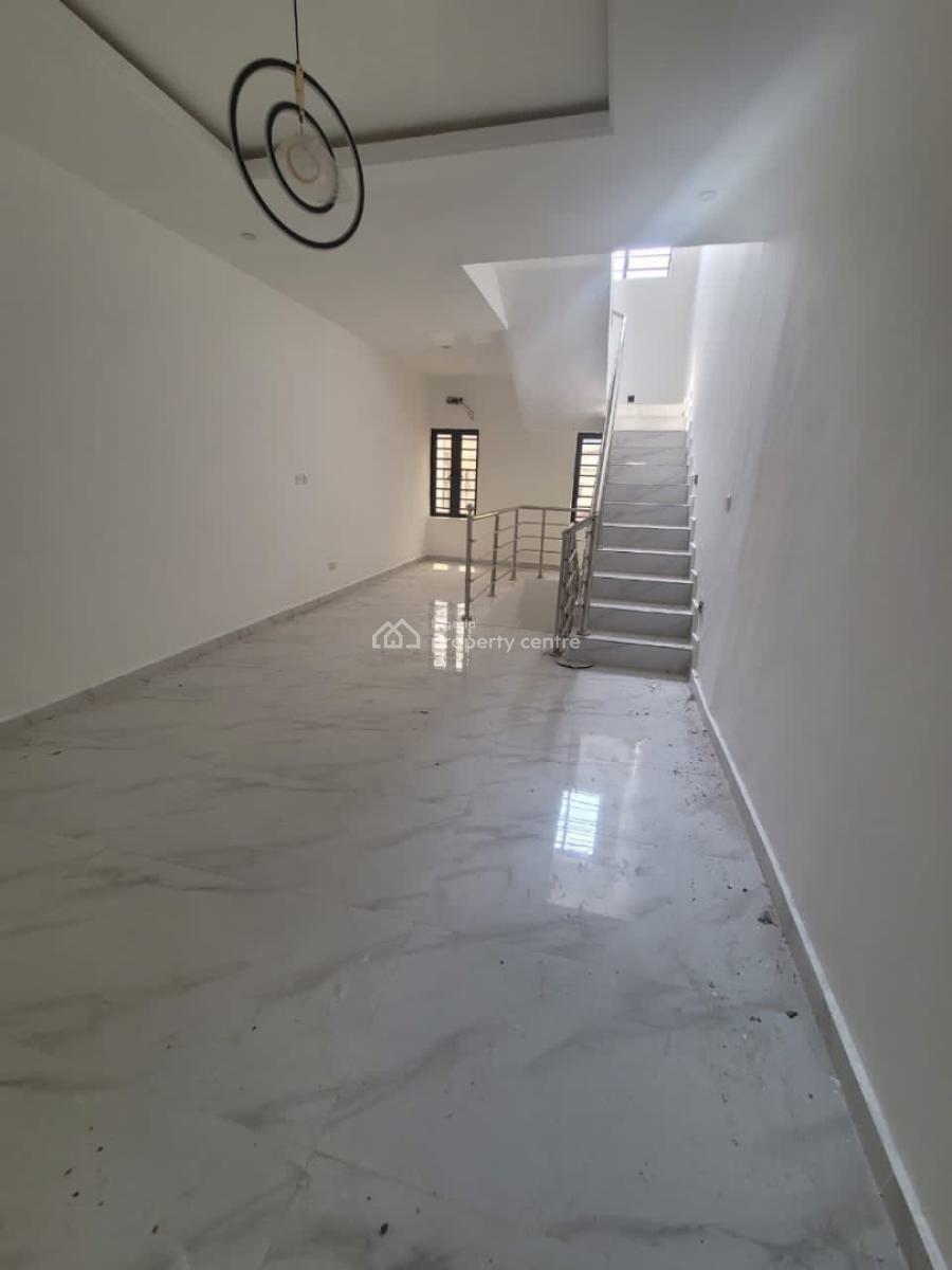 Brand New 2 Bedroom Terrace Duplex, Lekki Phase 1, Lekki, Lagos, Terraced Duplex for Rent
