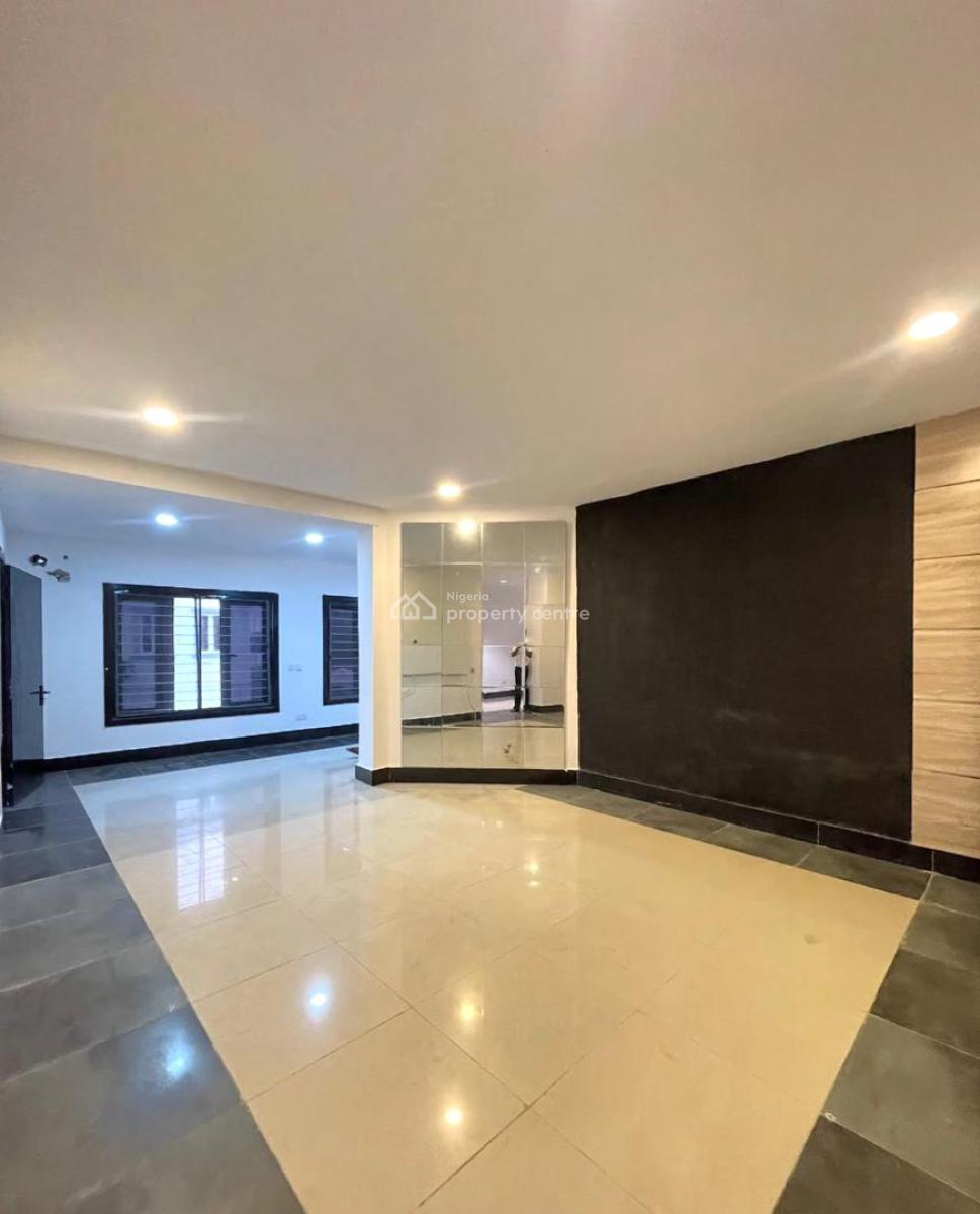 Luxury 2 Bedroom Apartment, Lekki Right (lekki Phase 1), Lekki, Lagos, Flat / Apartment for Rent