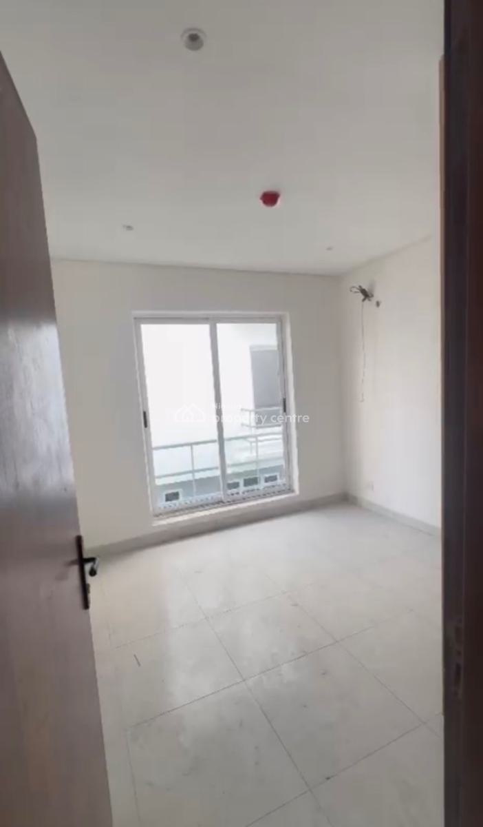 Newly Built 4bedroom Semi-detached Duplex with Bq, Chevron, Lekki, Lagos, Semi-detached Duplex for Rent