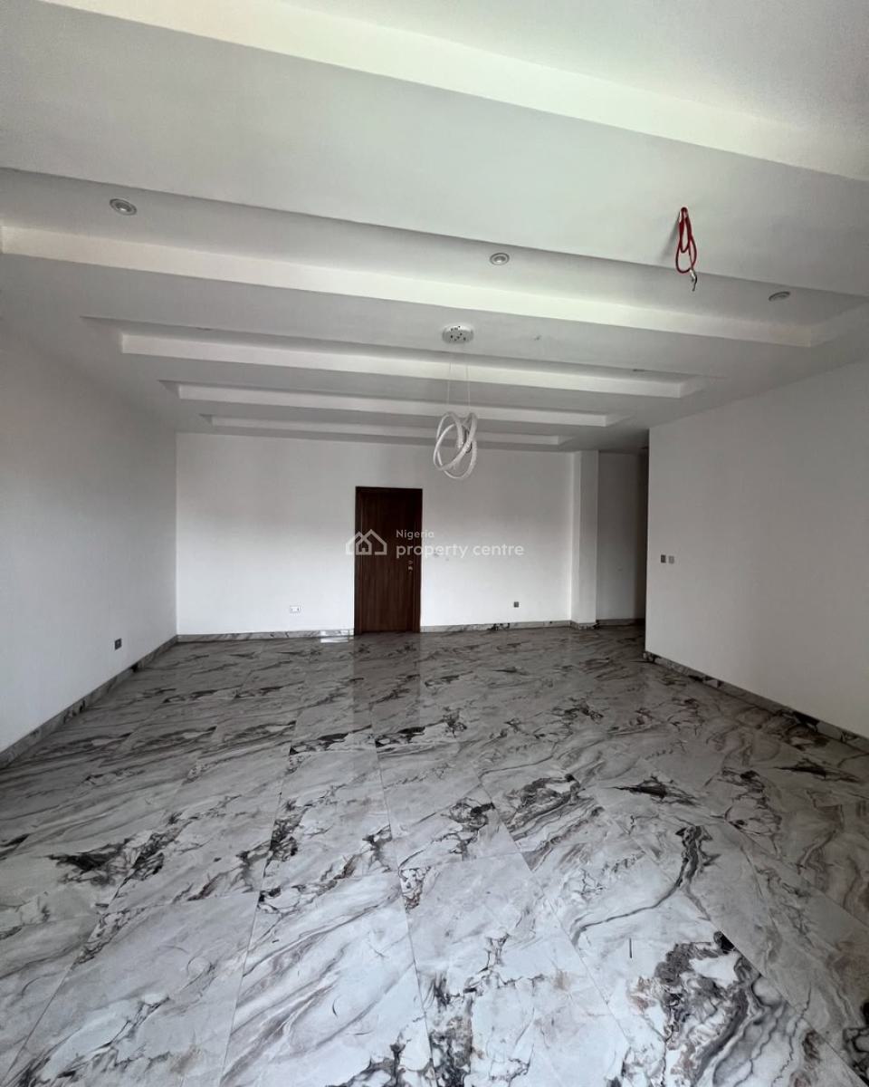 Fully Serviced 3 Bedroom Apartment, Ikate, Lekki, Lagos, Flat / Apartment for Rent